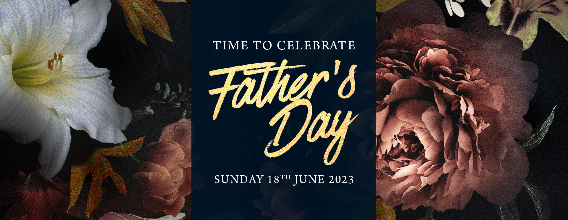 Fathers Day at The Bell Inn