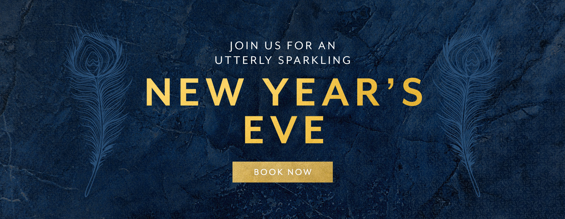 New Year's Eve at The Bell Inn