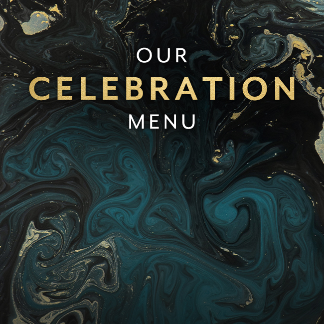 Set menu at The Bell Inn