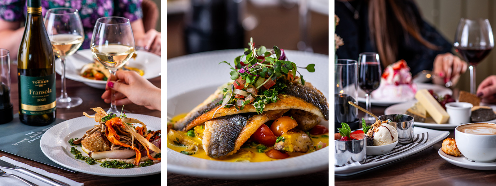 The Bell Inn Gift Voucher