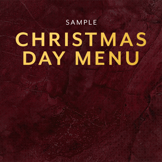 Celebrate With Our Festive Menu 2024 in Godstone The Bell Inn