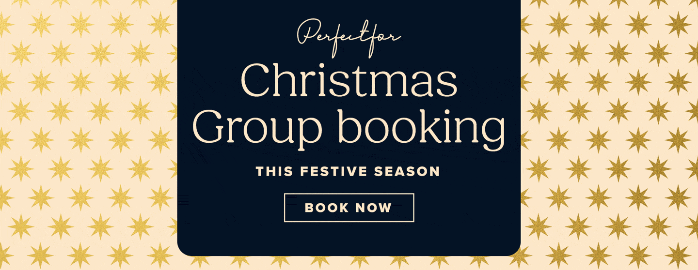 Christmas 2024 at Godstone