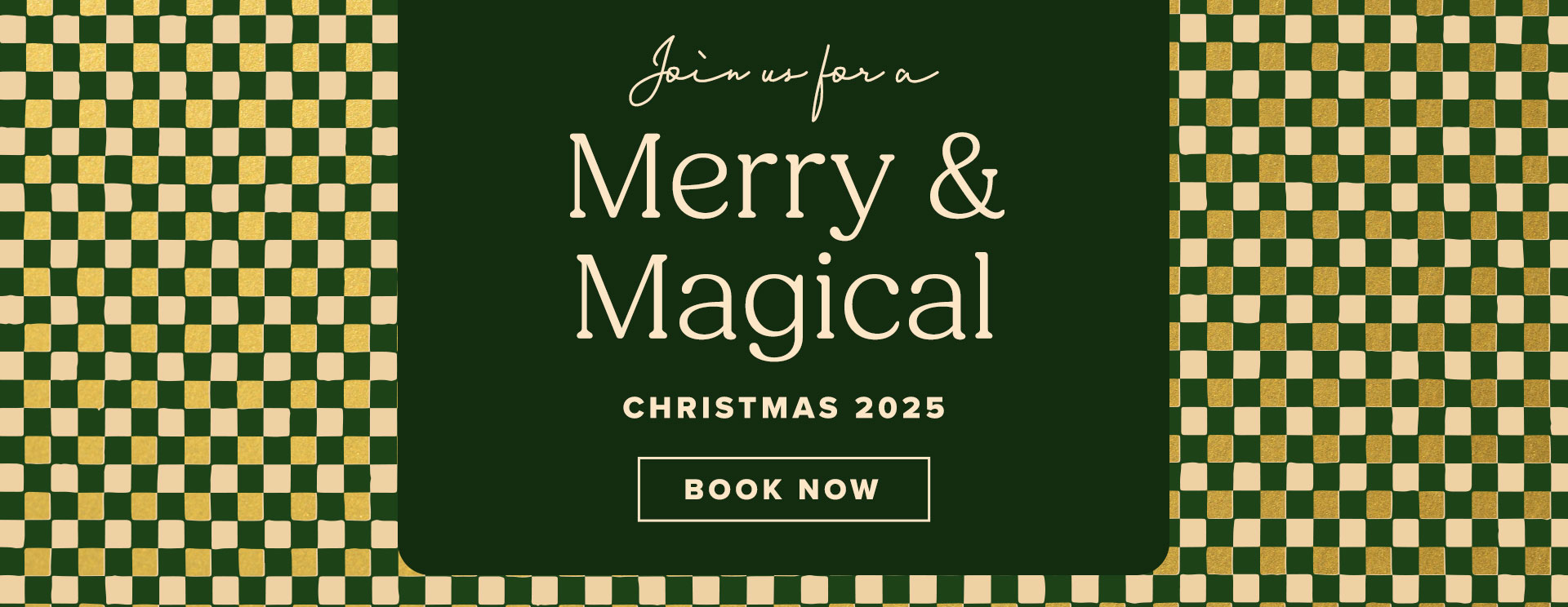 Boxing Day menu at The Bell Inn