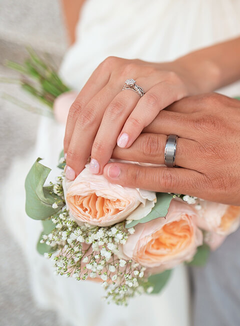Beautiful weddings at The Bell Inn